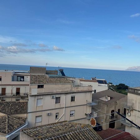 Mare E Relax Apartment Castellammare del Golfo Exterior photo
