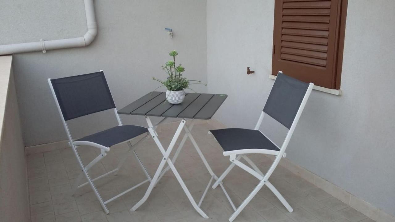 Mare E Relax Apartment Castellammare del Golfo Exterior photo
