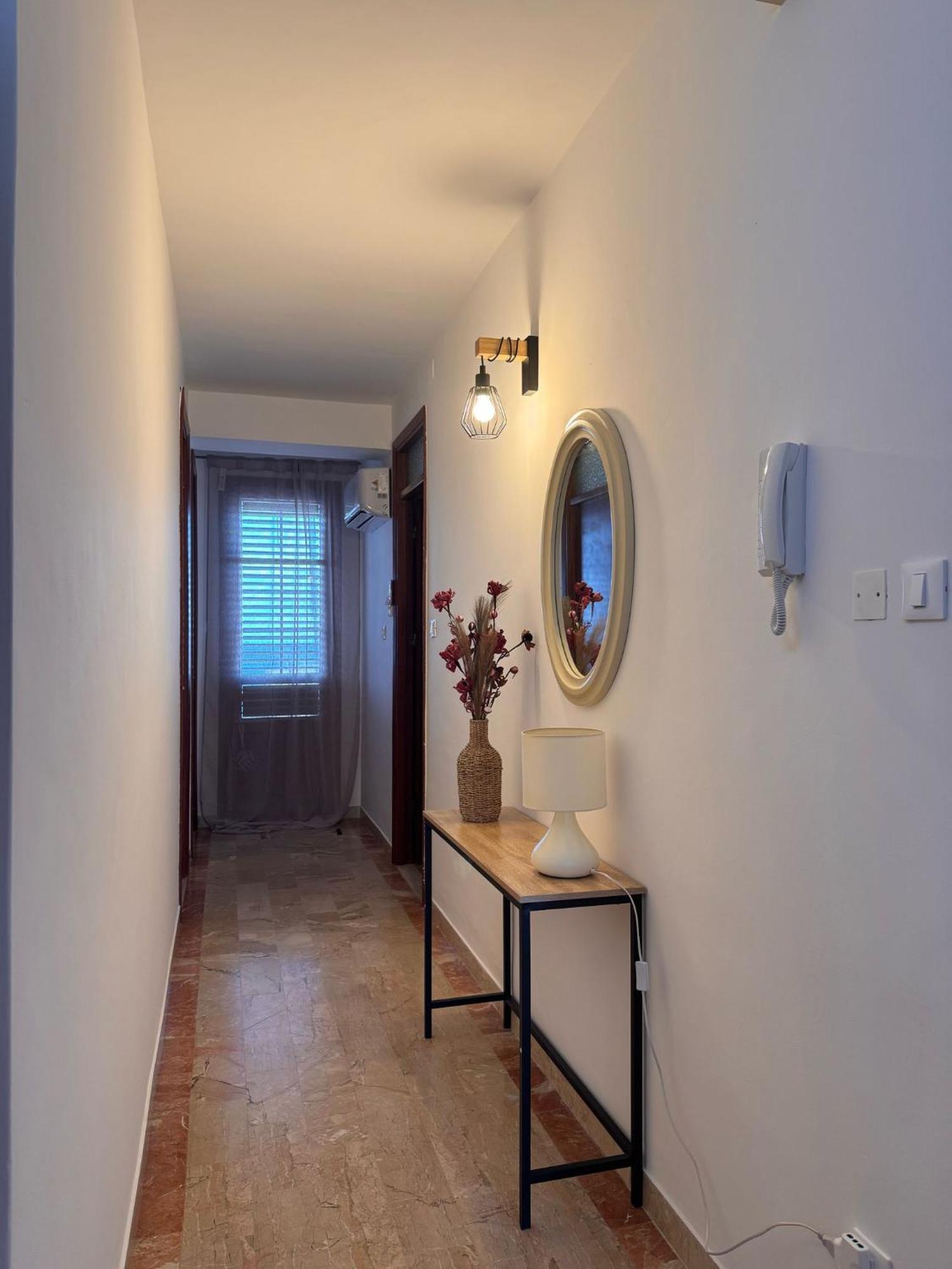 Mare E Relax Apartment Castellammare del Golfo Exterior photo