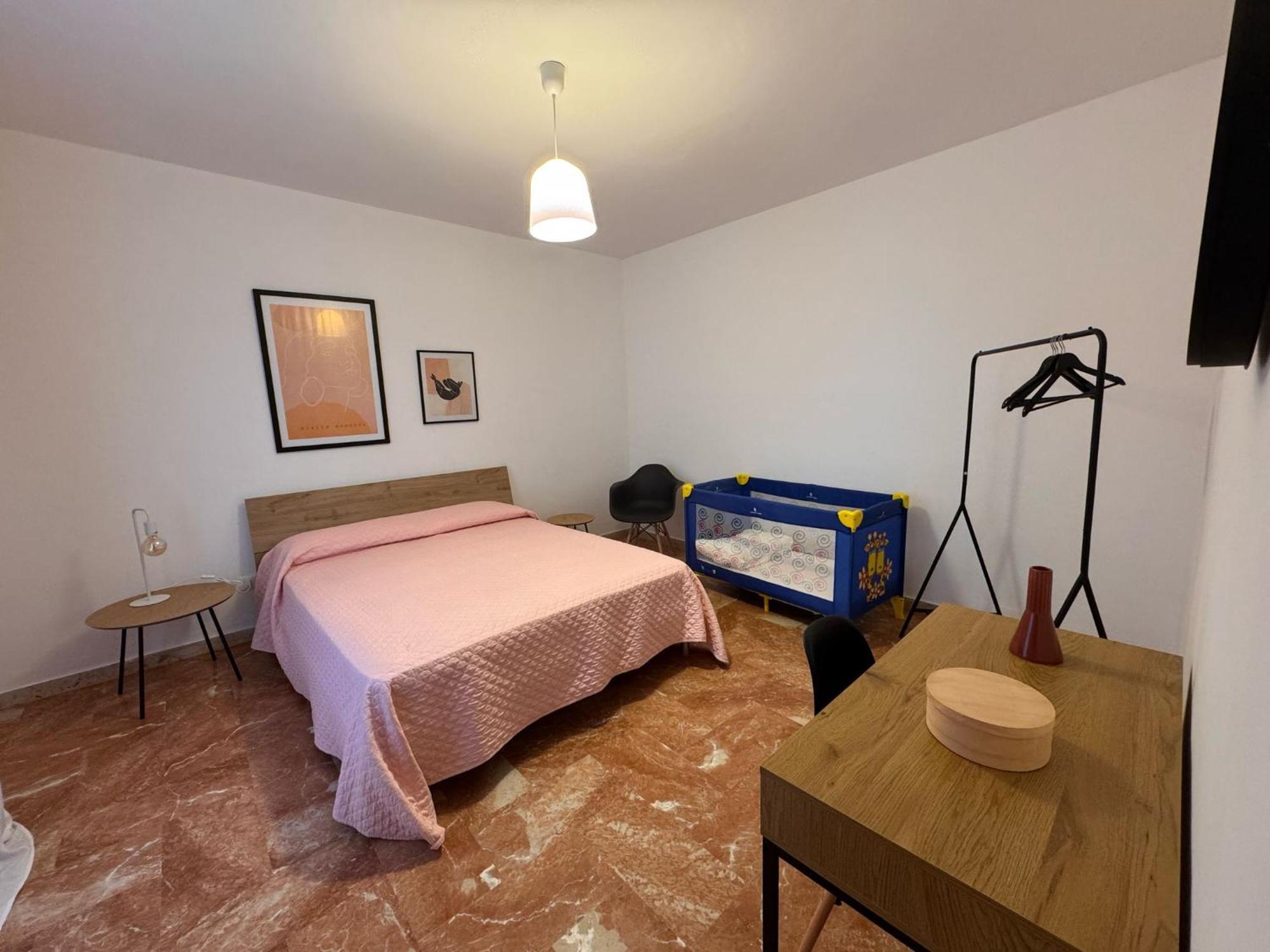 Mare E Relax Apartment Castellammare del Golfo Exterior photo