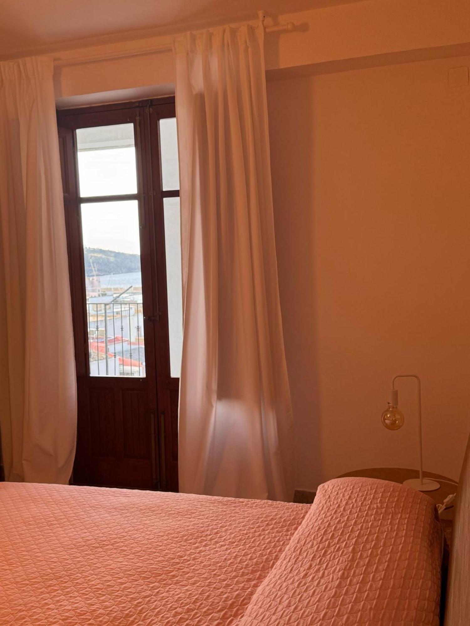 Mare E Relax Apartment Castellammare del Golfo Exterior photo