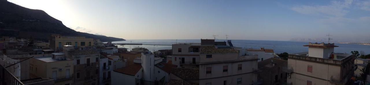 Mare E Relax Apartment Castellammare del Golfo Exterior photo